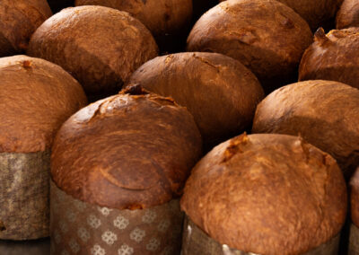 Panettoni
