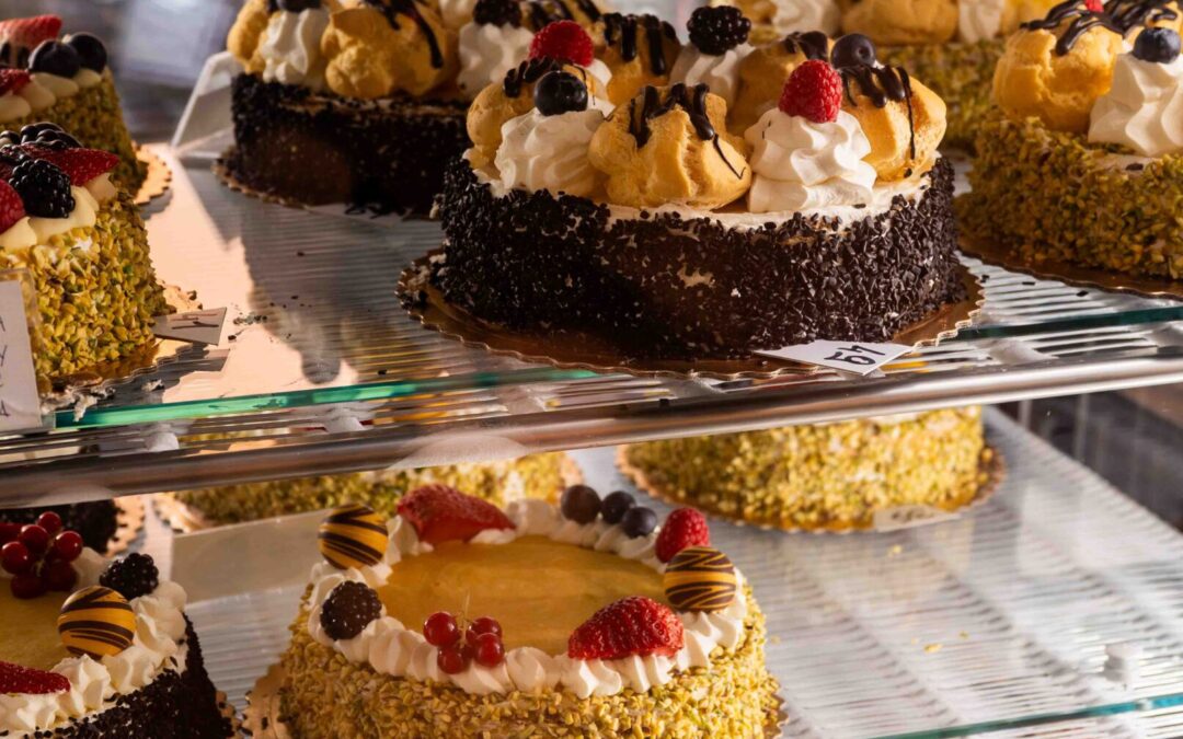 Torte