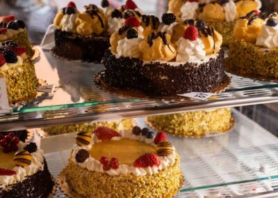 Torte