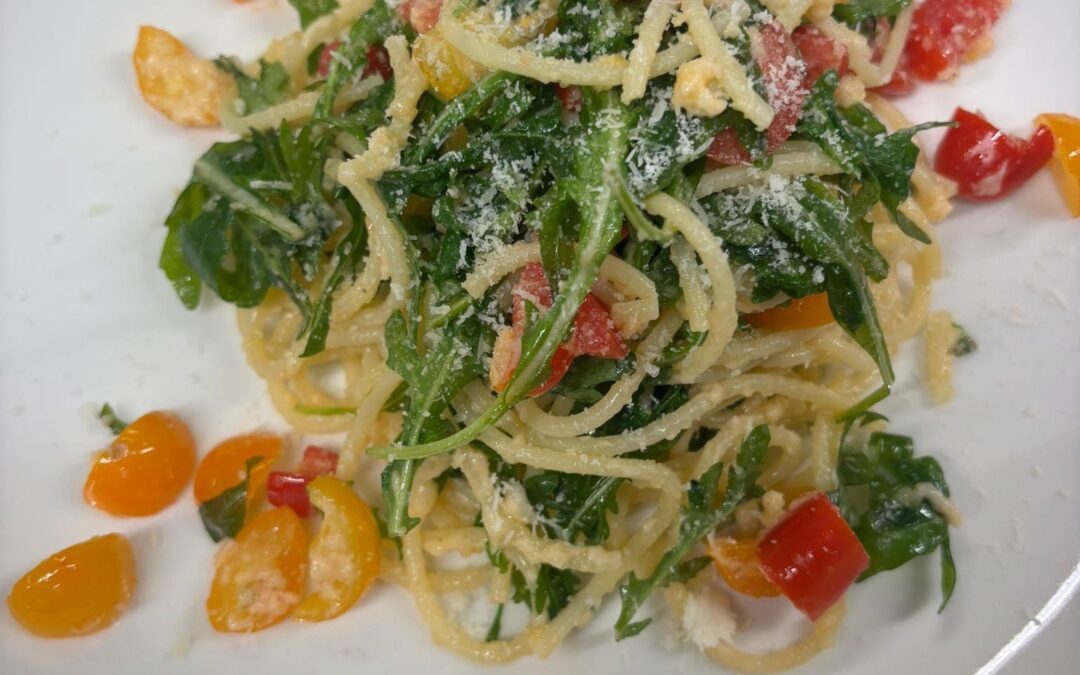 Pausa Pranzo Veloce e Gustosa? Scopri le novita’ del nostro menu  !